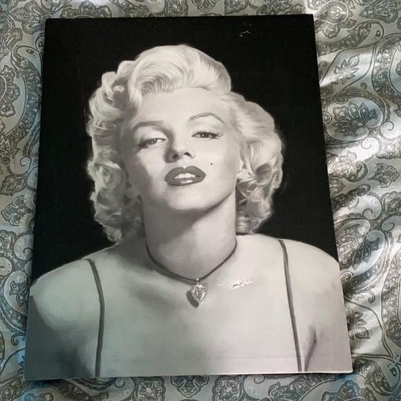 Has a scratch on her chest. Discounted.. - Picture 1 of 2